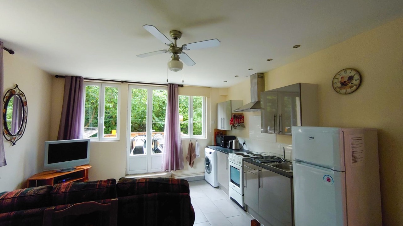 Photo of Livingroom in Belvianes-et-Cavirac