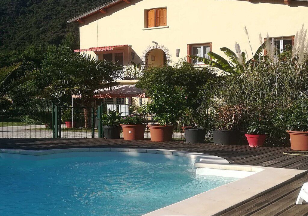 Photo of Outdoor in Belvianes-et-Cavirac
