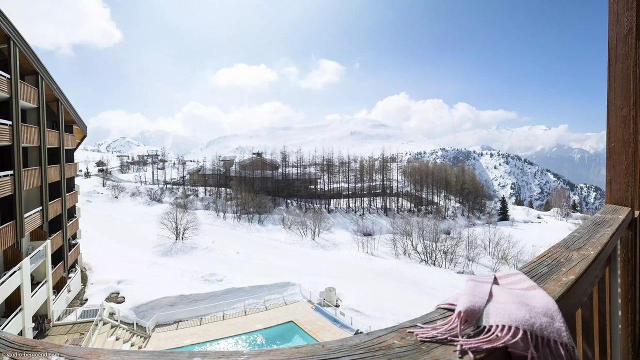 Photo of Outdoor in Bergers