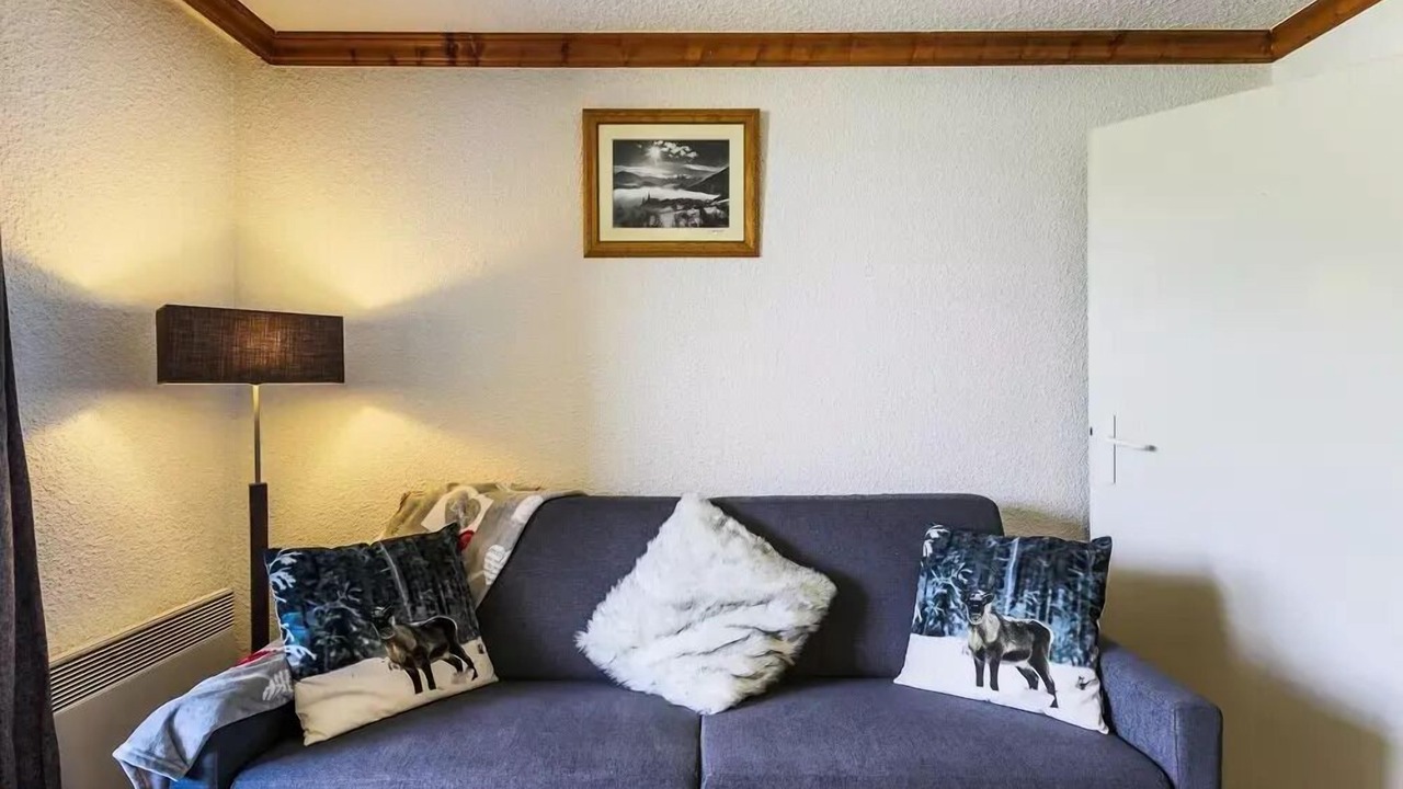 Photo of Livingroom in Bergers