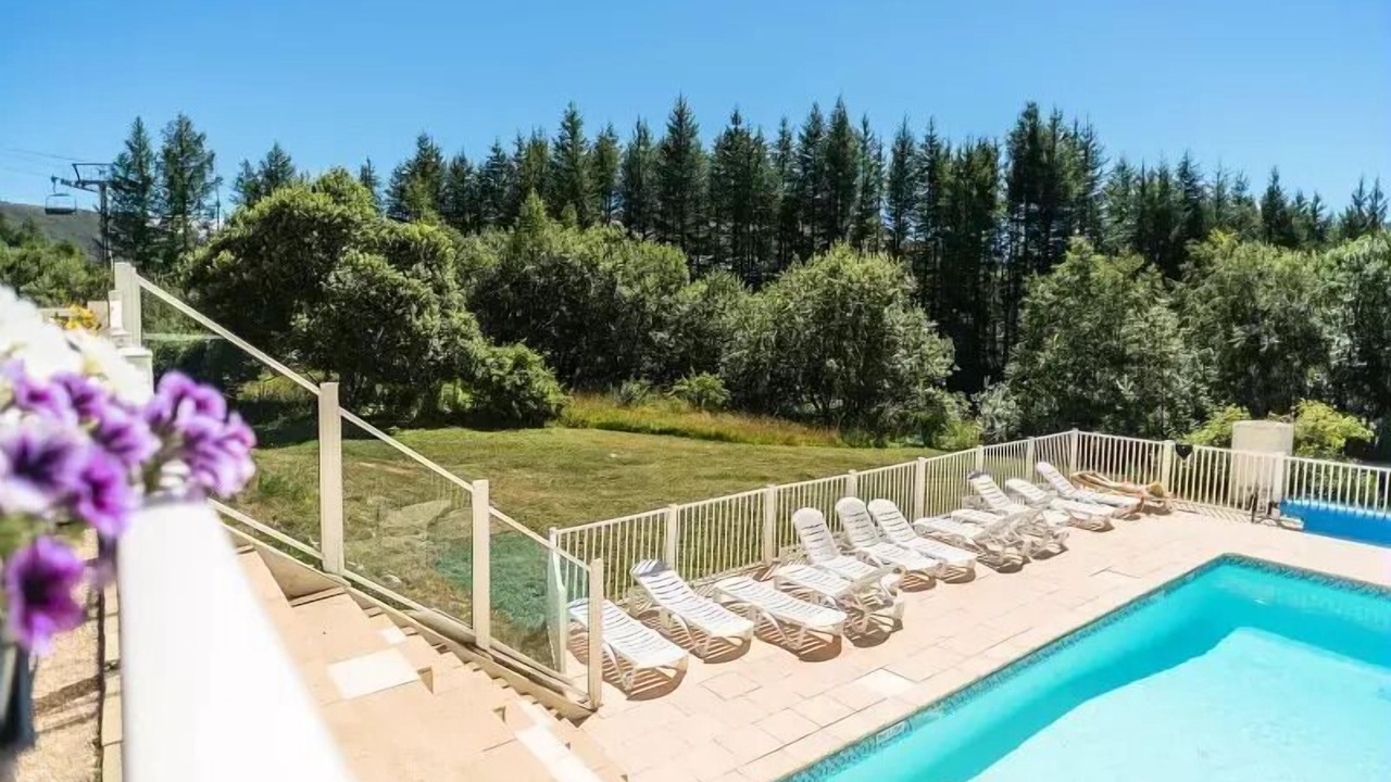 Photo of Outdoor in Bergers