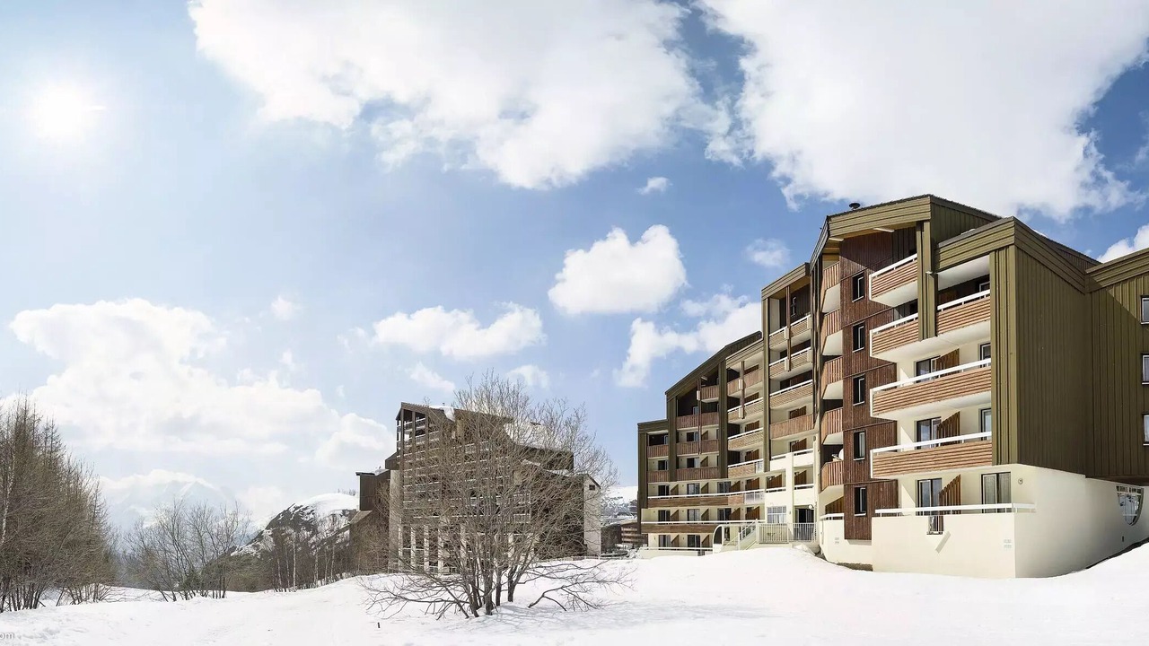 Photo of Outdoor in Bergers