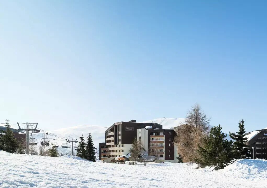 Photo of Outdoor in Bergers