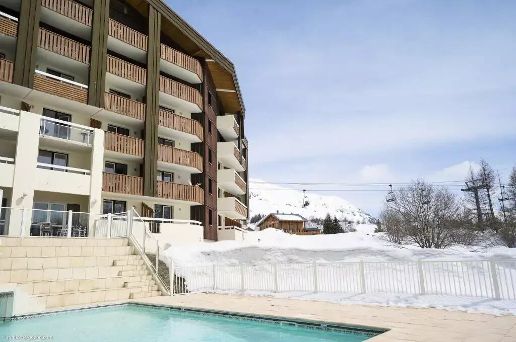 Photo of Outdoor in Bergers