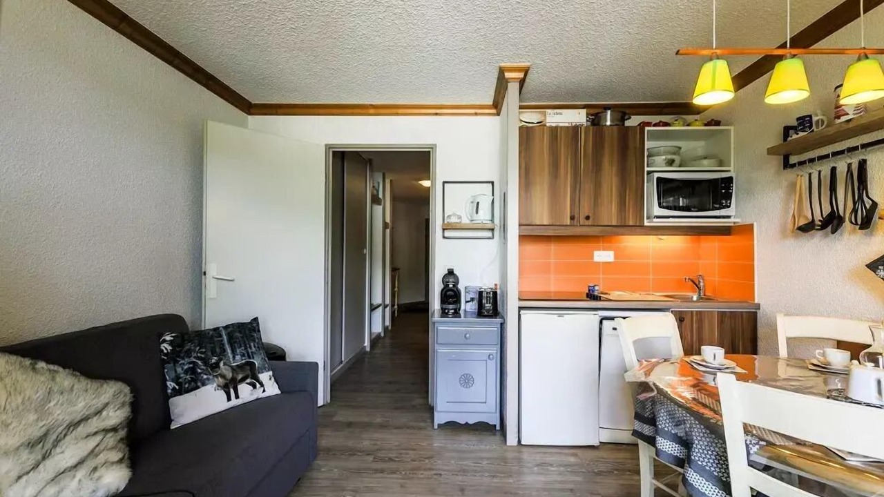 Photo of Livingroom in Bergers