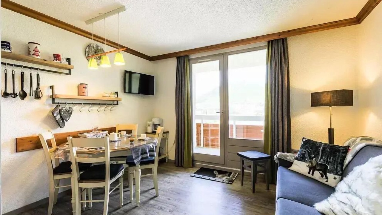 Photo of Livingroom in Bergers