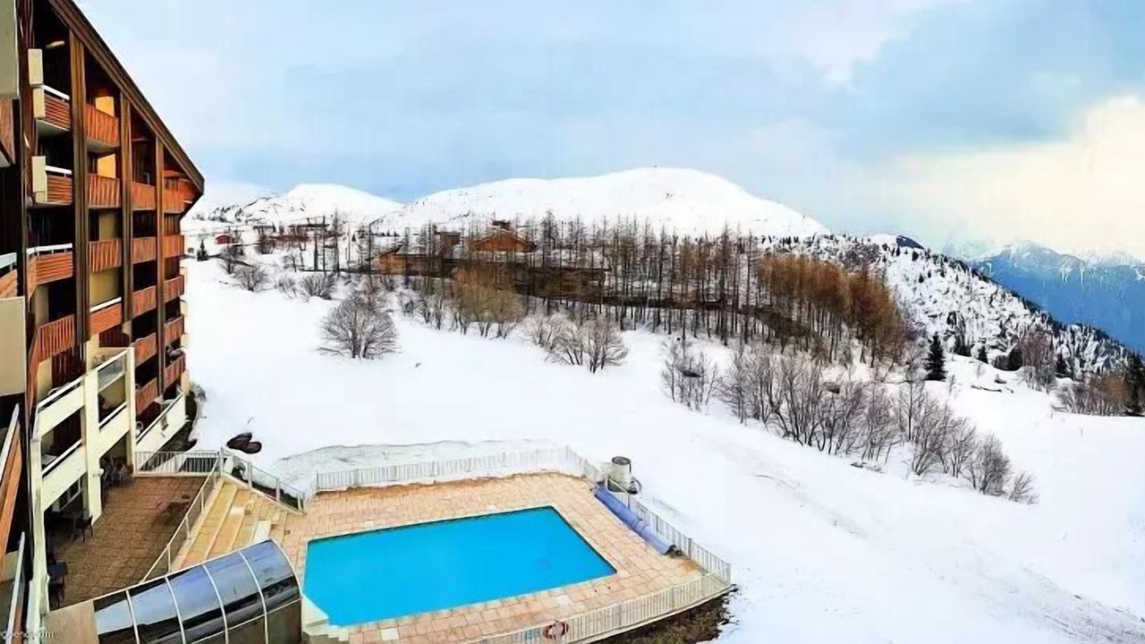 Photo of Outdoor in Bergers