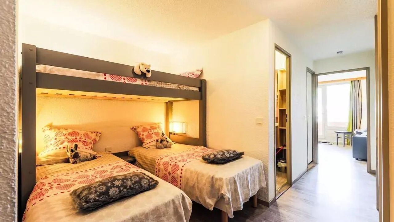 Photo of Bedroom in Bergers