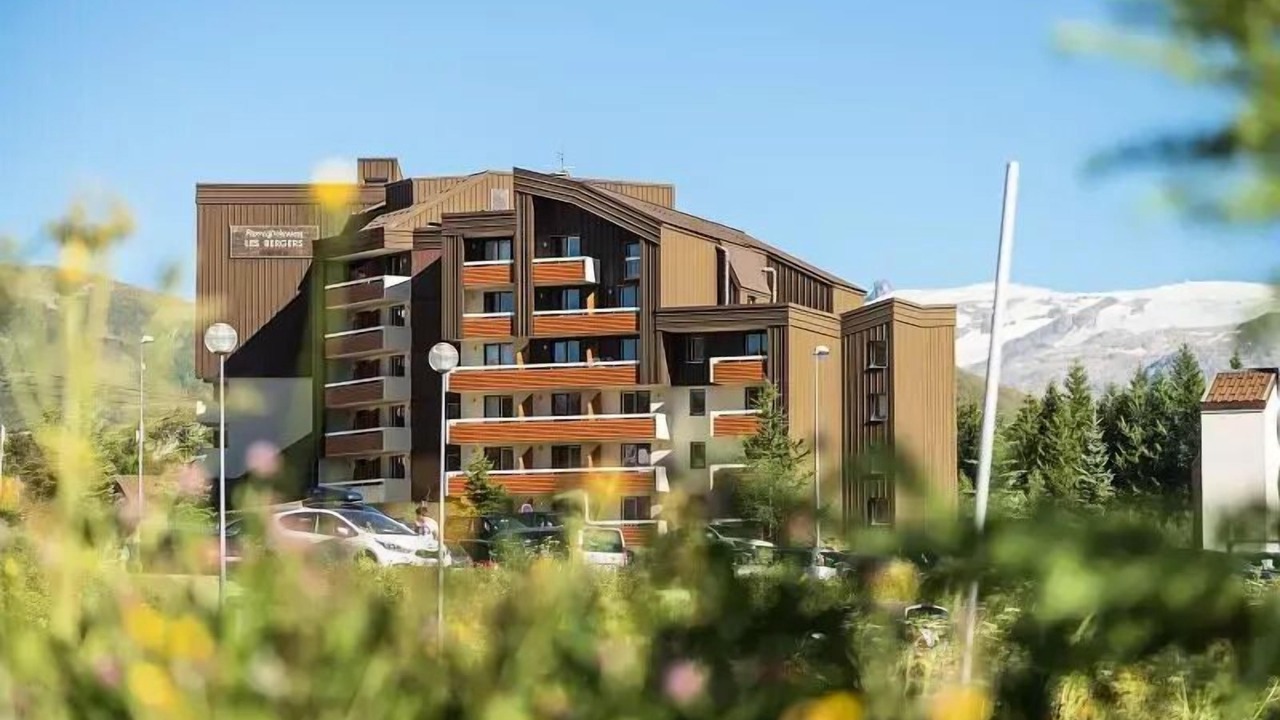 Photo of Outdoor in Bergers