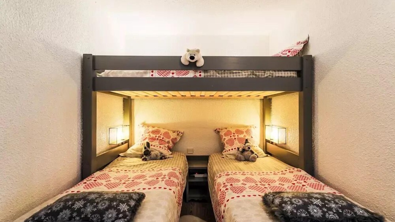 Photo of Bedroom in Bergers