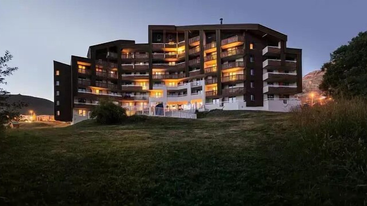 Photo of Outdoor in Bergers