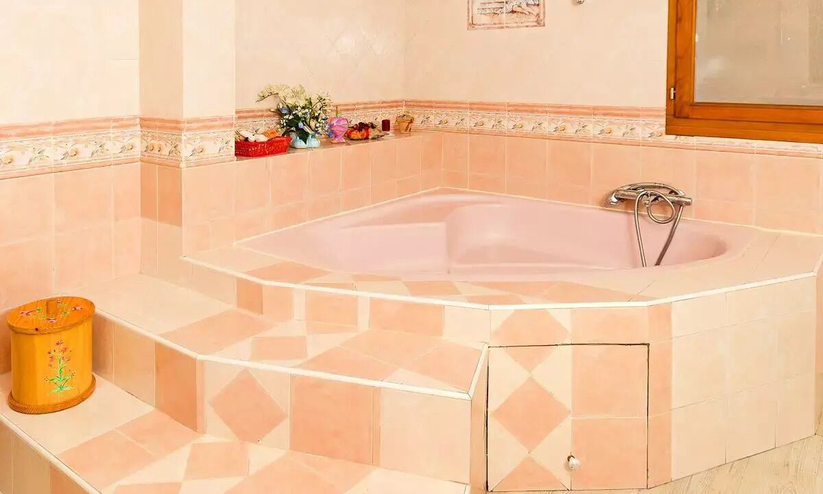 Photo of Bathroom in Villaroger