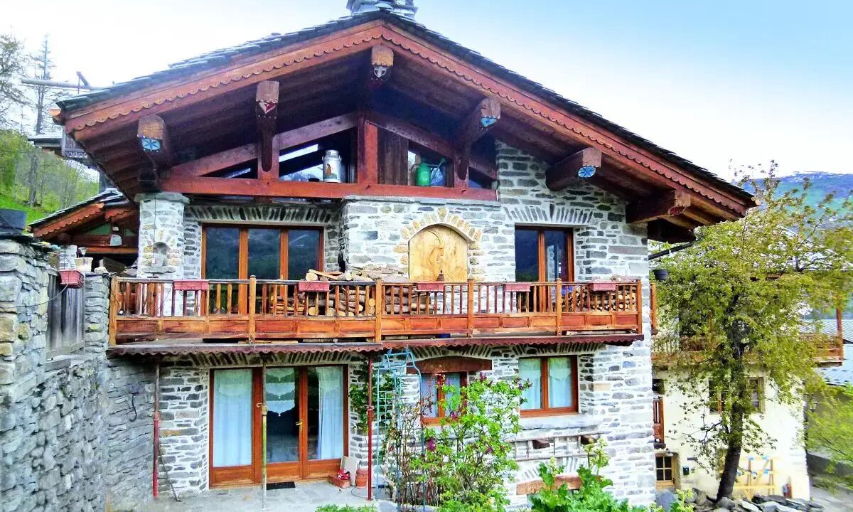 Photo of Outdoor in Villaroger