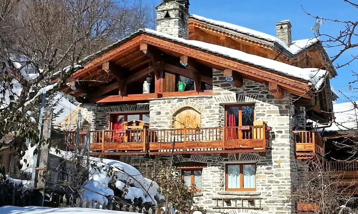Photo of Outdoor in Villaroger