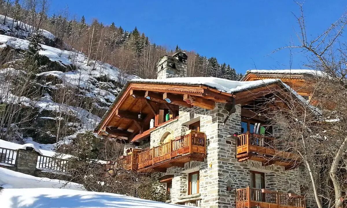 Photo of Outdoor in Villaroger
