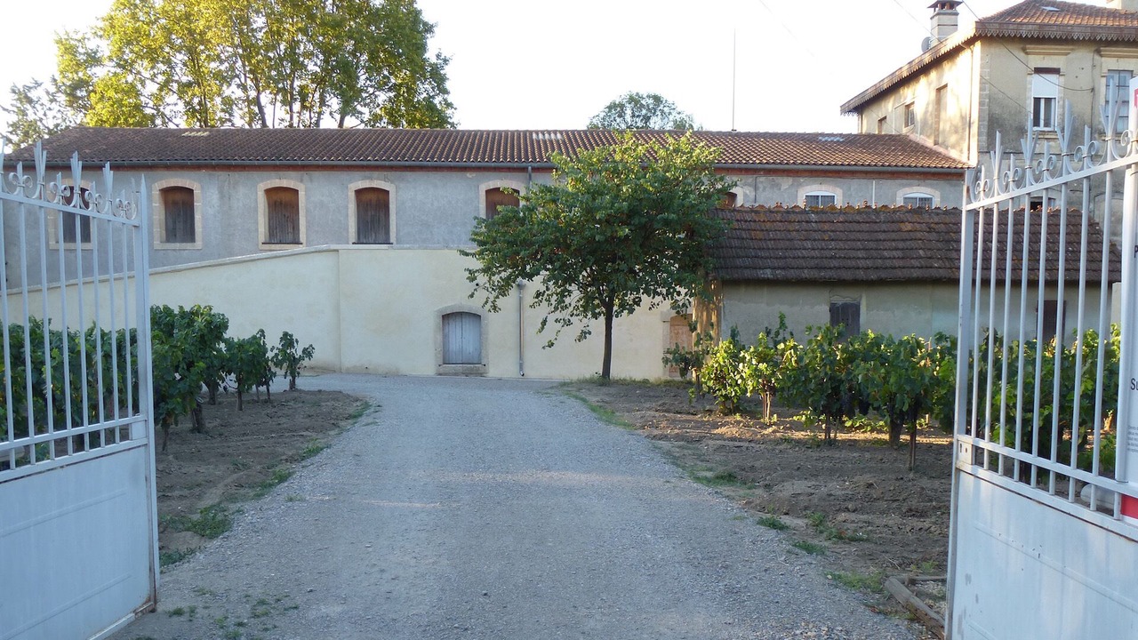 Photo of Outdoor in Saint-Laurent-d'Aigouze