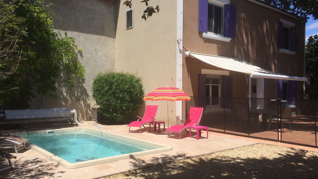 Photo of Outdoor in Saint-Laurent-d'Aigouze