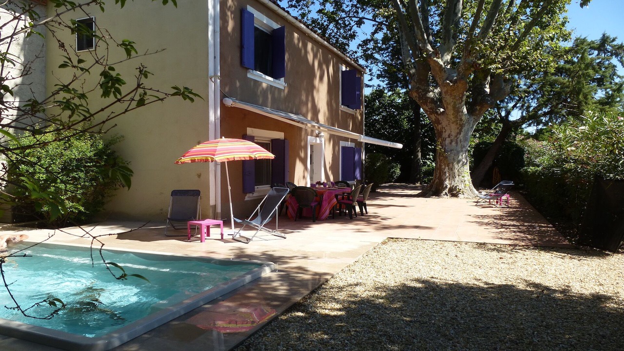Photo of Outdoor in Saint-Laurent-d'Aigouze