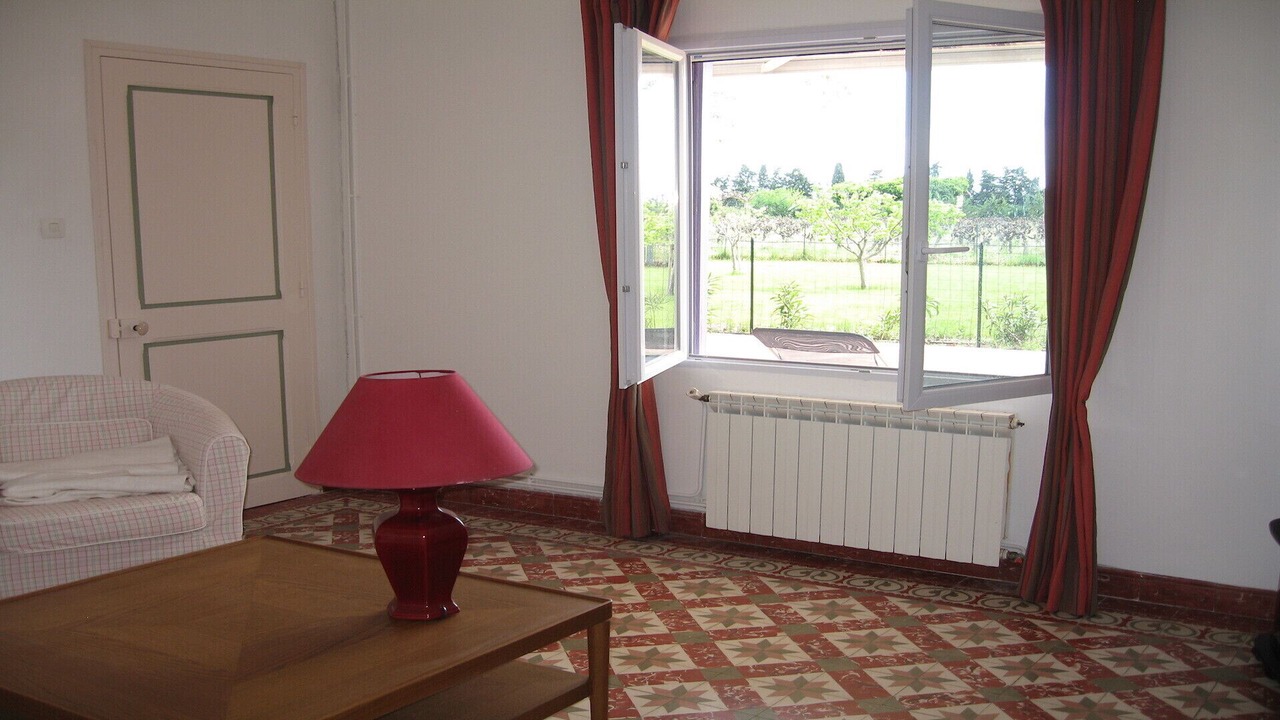 Photo of Livingroom in Saint-Laurent-d'Aigouze