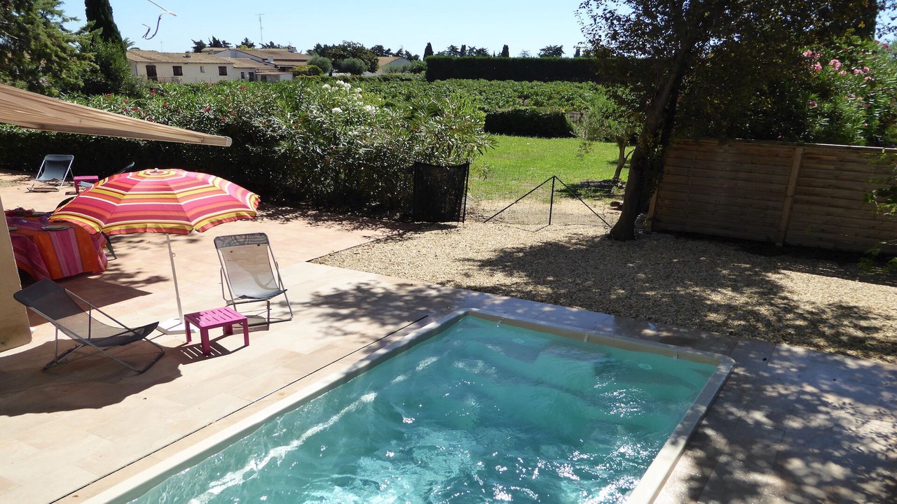 Photo of Outdoor in Saint-Laurent-d'Aigouze