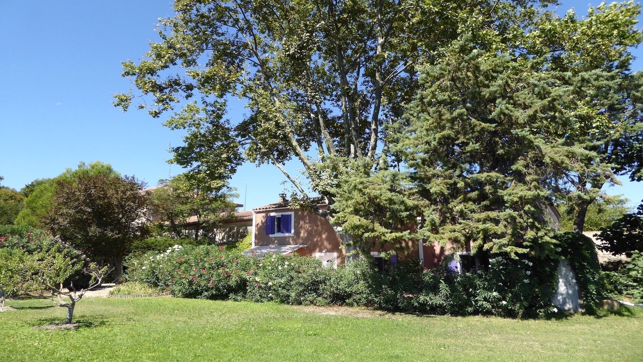 Photo of Outdoor in Saint-Laurent-d'Aigouze