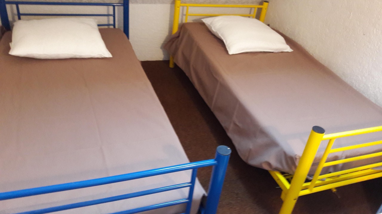 Photo of Bedroom in Saint-Lary-Soulan
