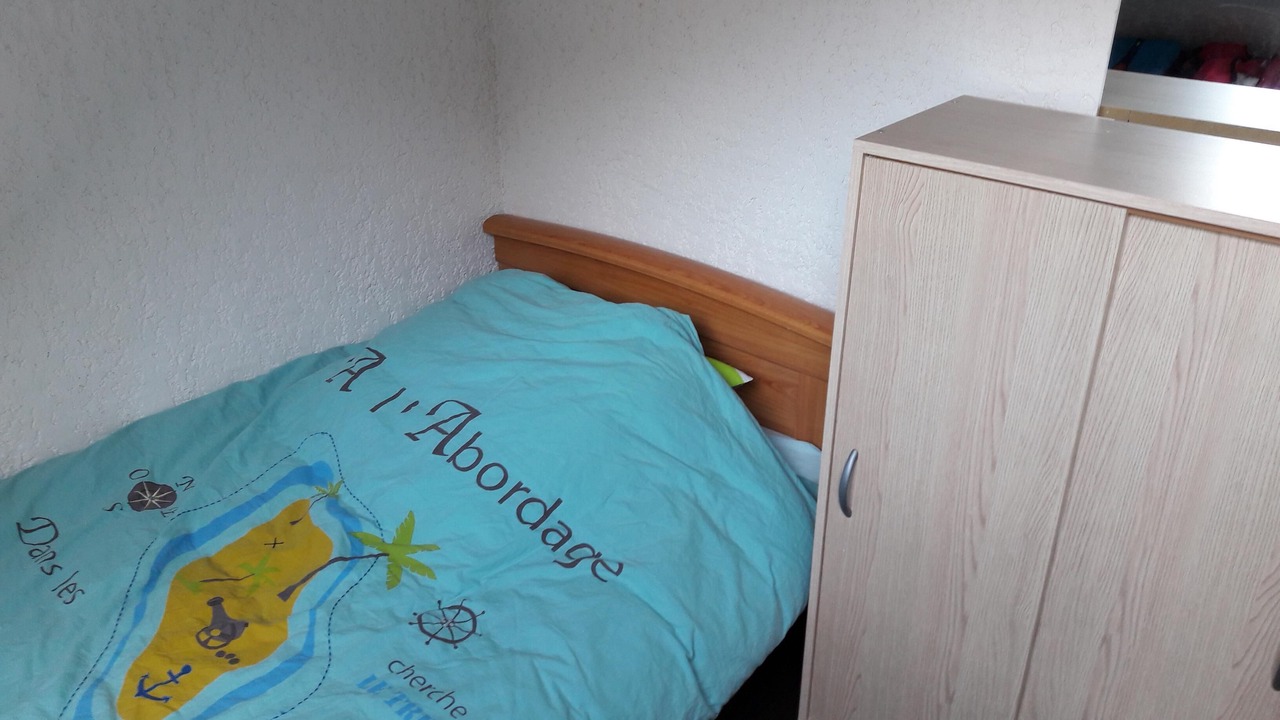 Photo of Bedroom in Saint-Lary-Soulan