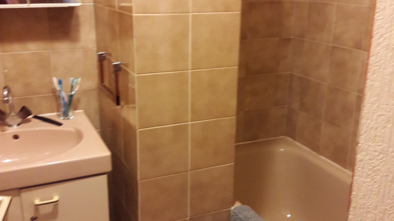 Photo of Bathroom in Saint-Lary-Soulan