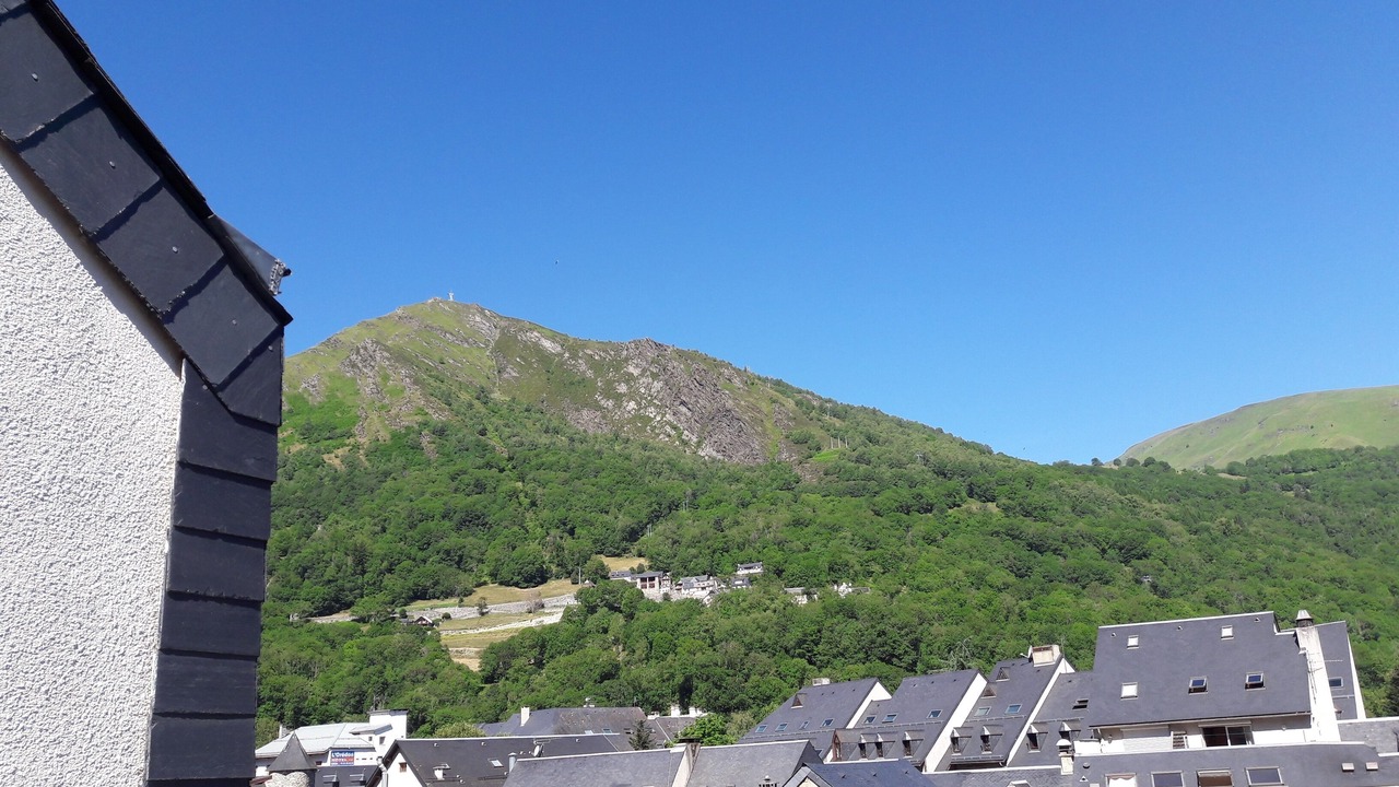 Photo of Outdoor in Saint-Lary-Soulan