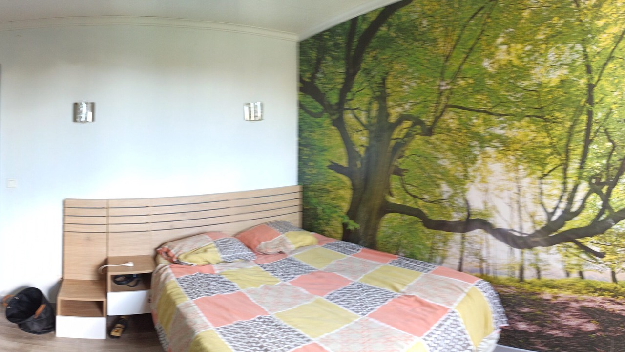 Photo of Bedroom in Sainte-Cecile-les-Vignes