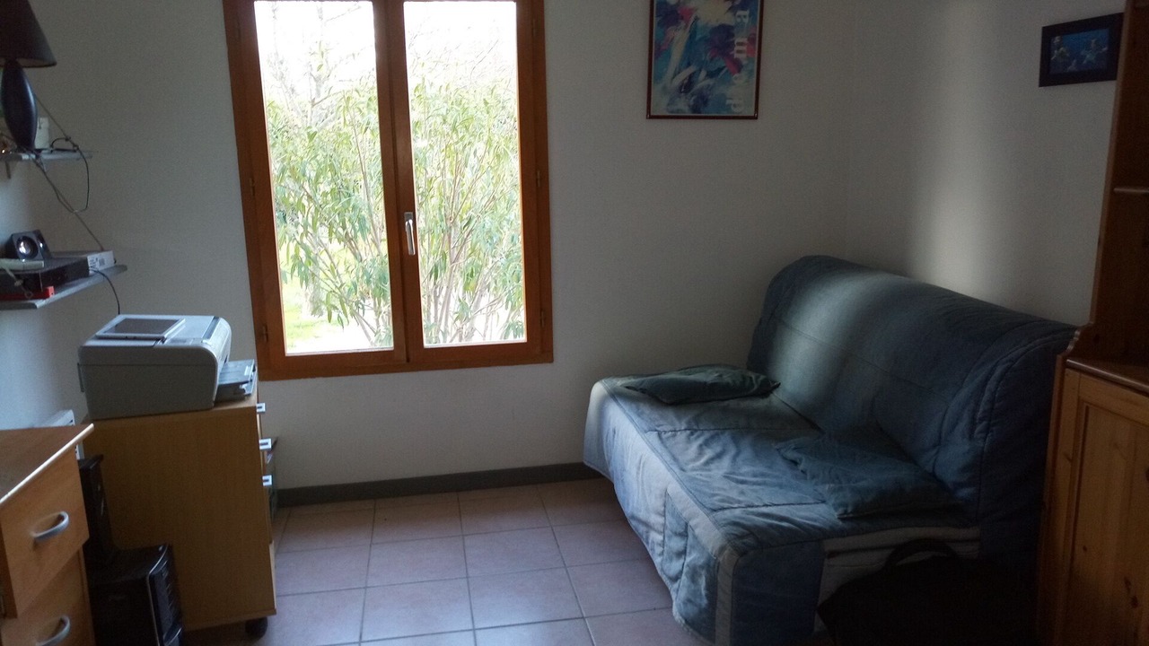 Photo of Livingroom in Sainte-Cecile-les-Vignes