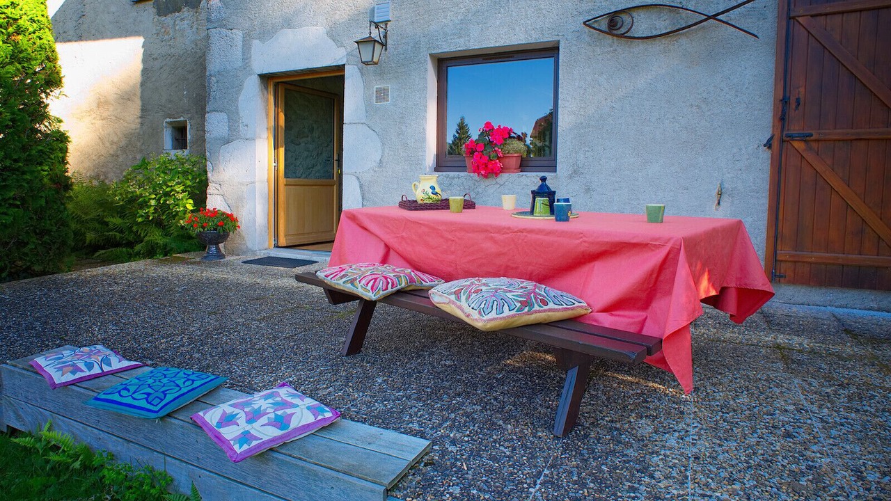 Photo of Outdoor in Duingt