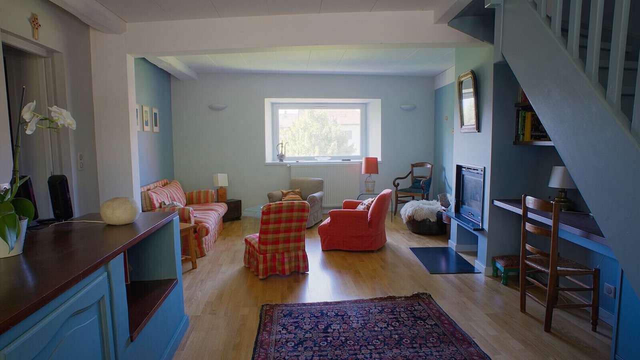 Photo of Livingroom in Duingt