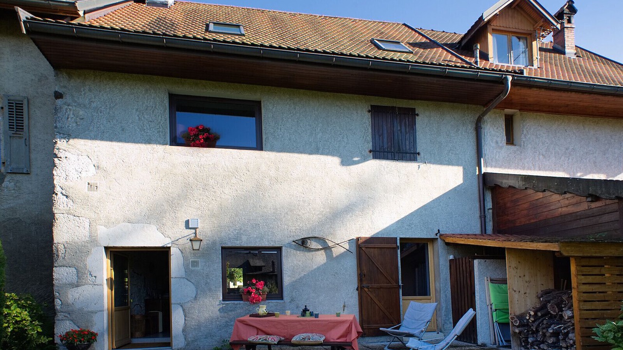 Photo of Outdoor in Duingt