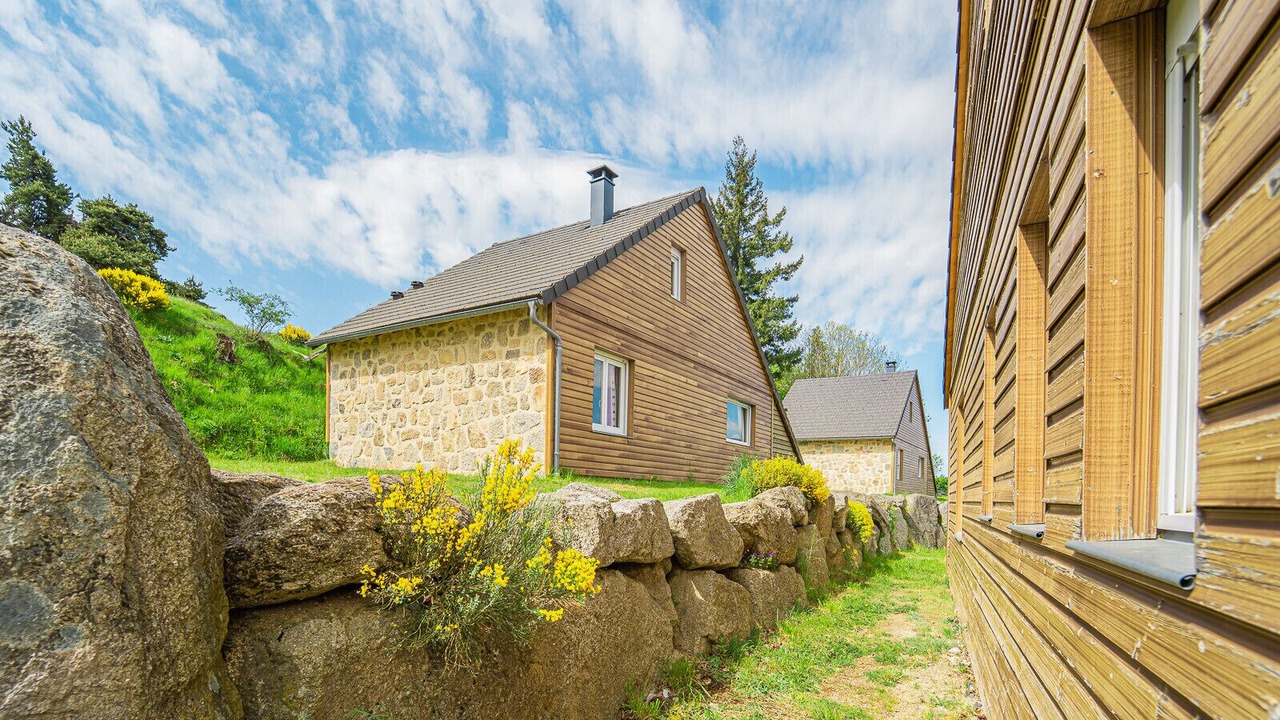 Photo of Outdoor in Aumont-Aubrac