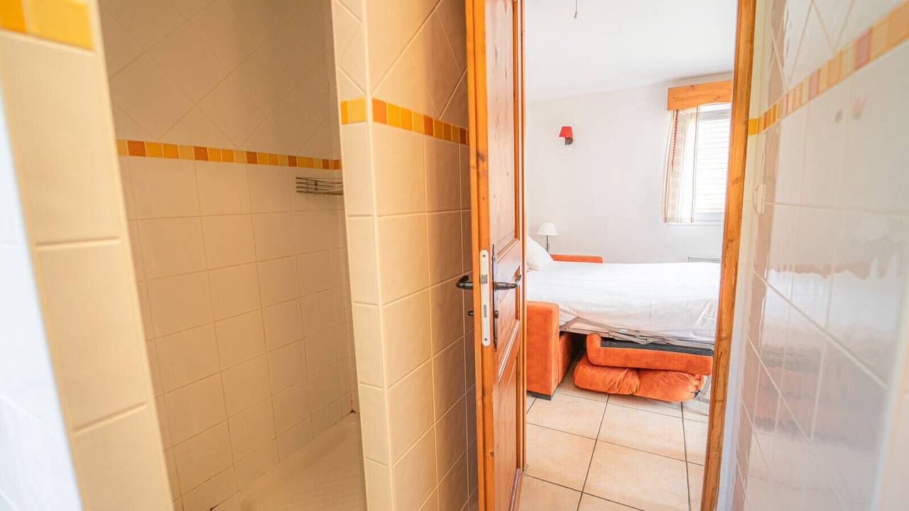 Photo of Bedroom in Aumont-Aubrac