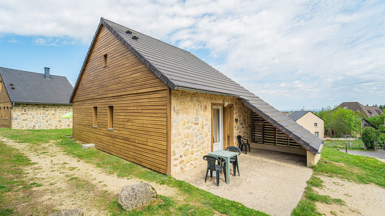 Photo of Outdoor in Aumont-Aubrac