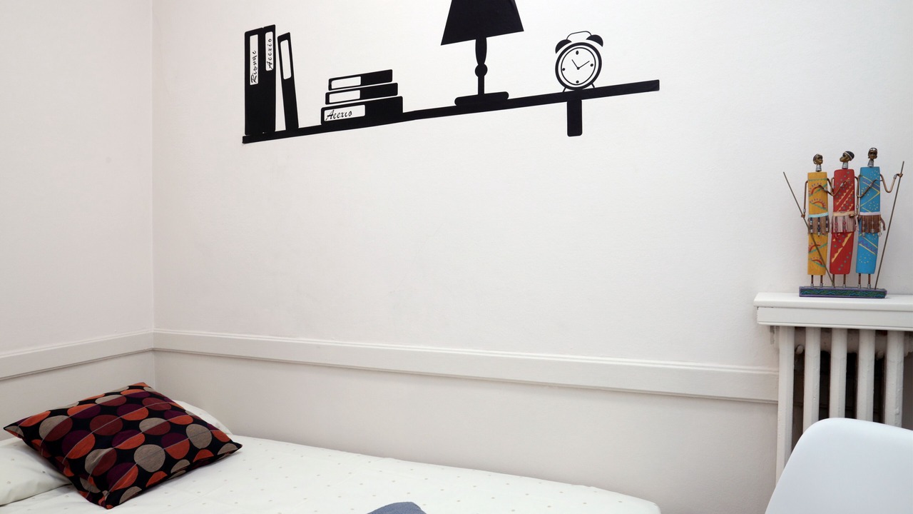Photo of Bedroom in Seu de Urgell