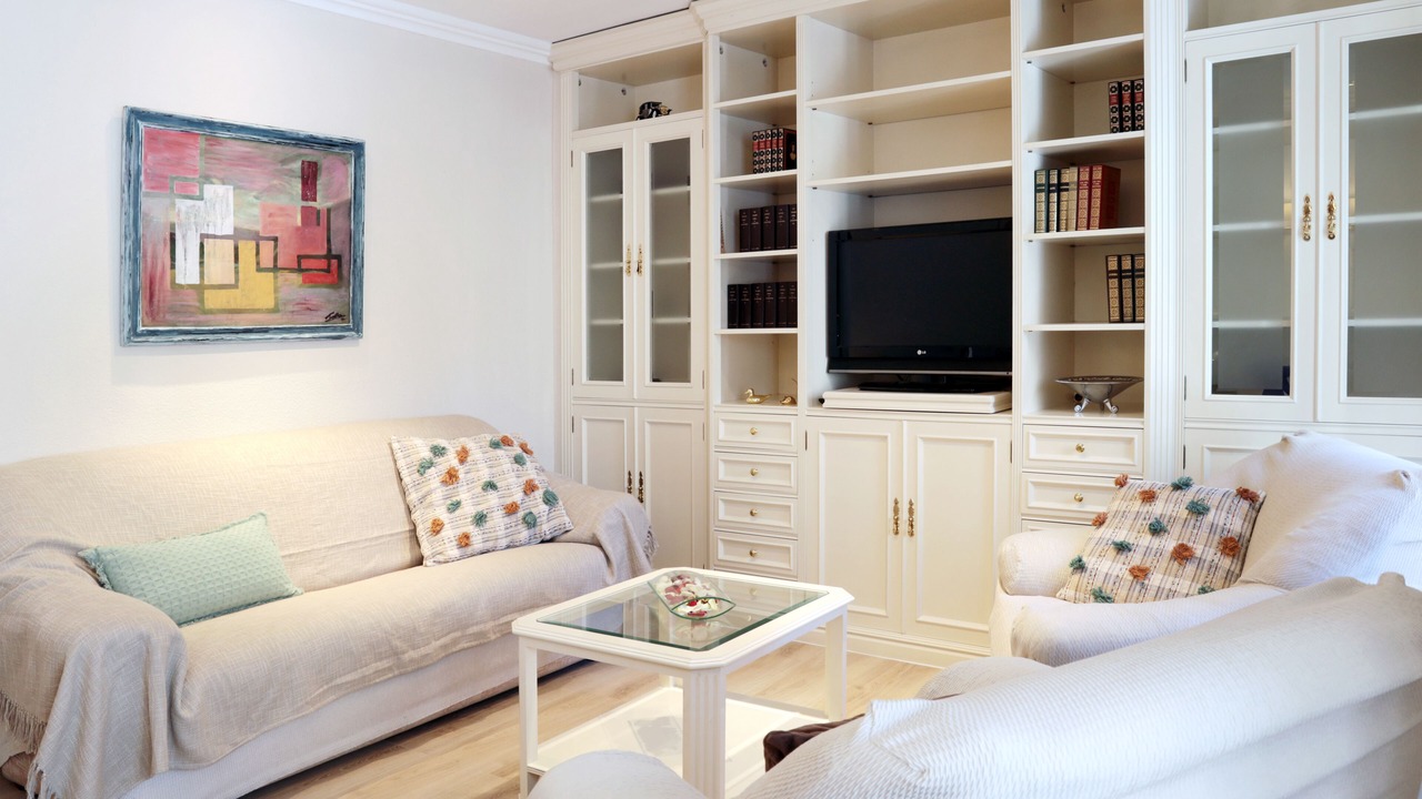 Photo of Livingroom in Seu de Urgell
