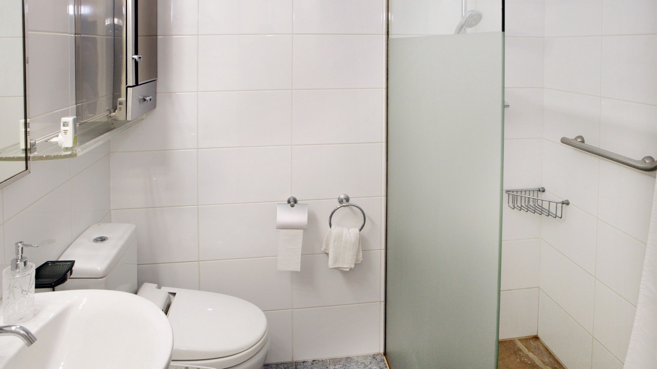 Photo of Bathroom in Seu de Urgell