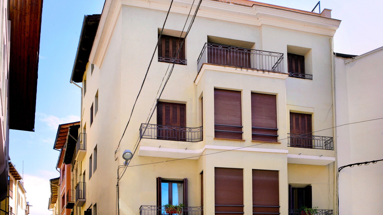 Photo of Outdoor in Seu de Urgell