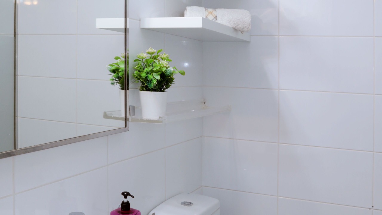 Photo of Bathroom in Seu de Urgell