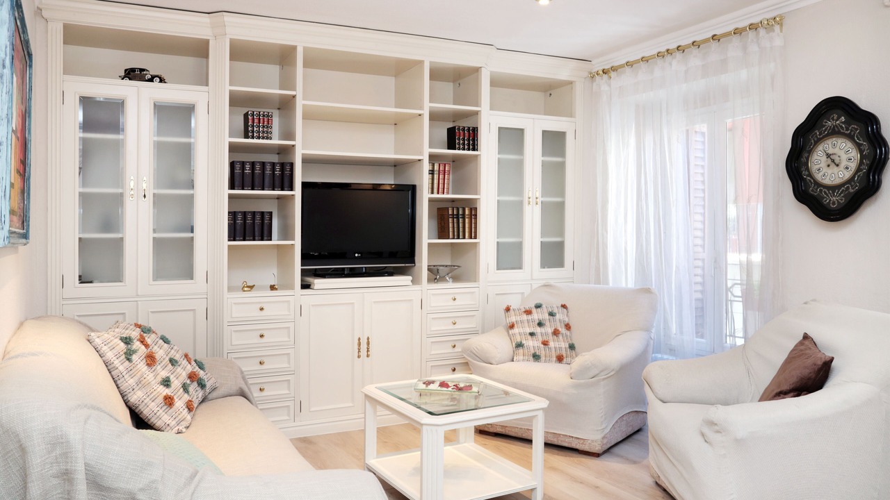 Photo of Livingroom in Seu de Urgell
