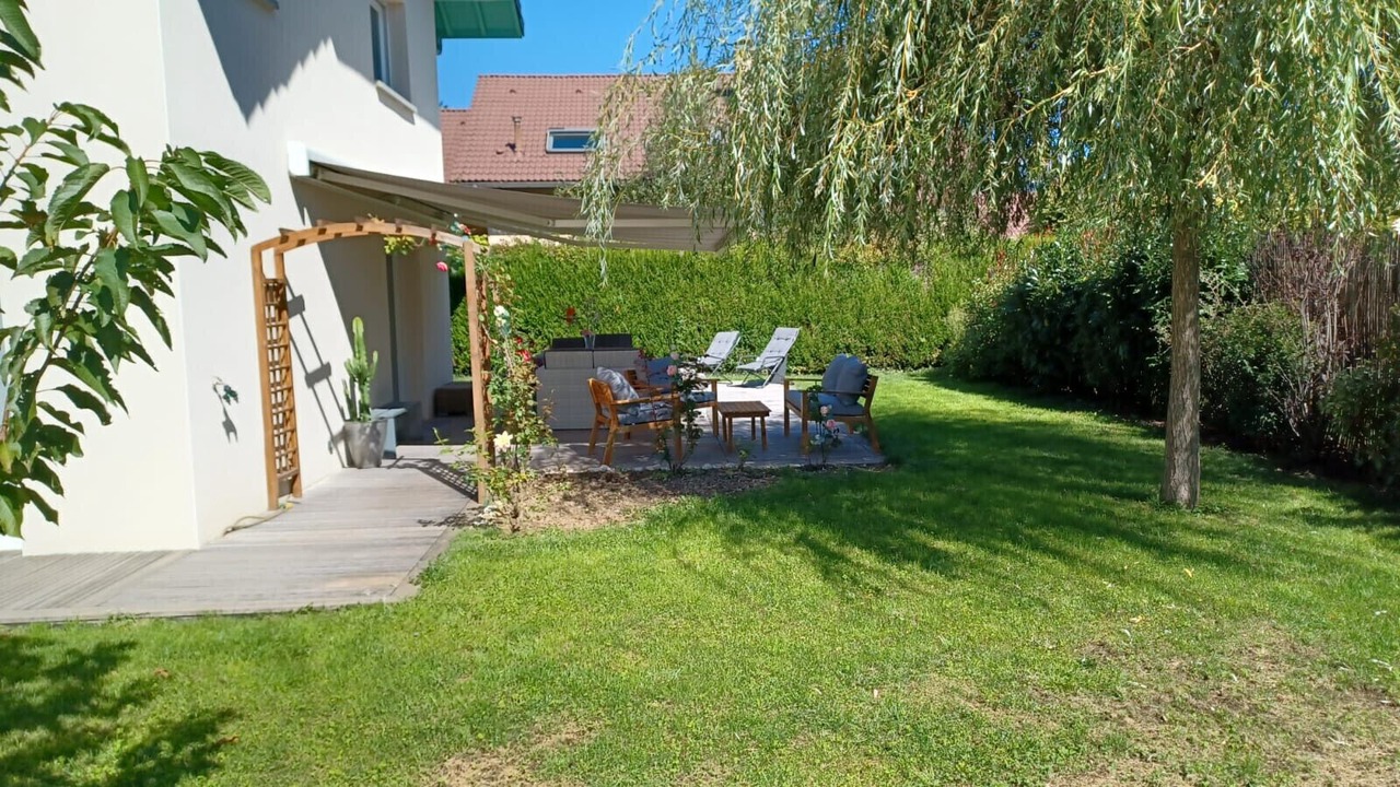 Photo of Outdoor in Saint-Jorioz