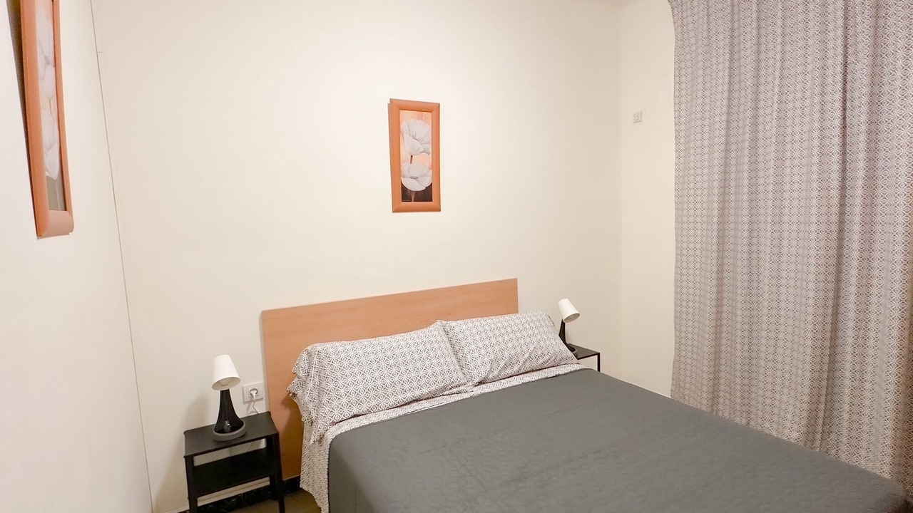 Photo of Bedroom in Malgrat de Mar