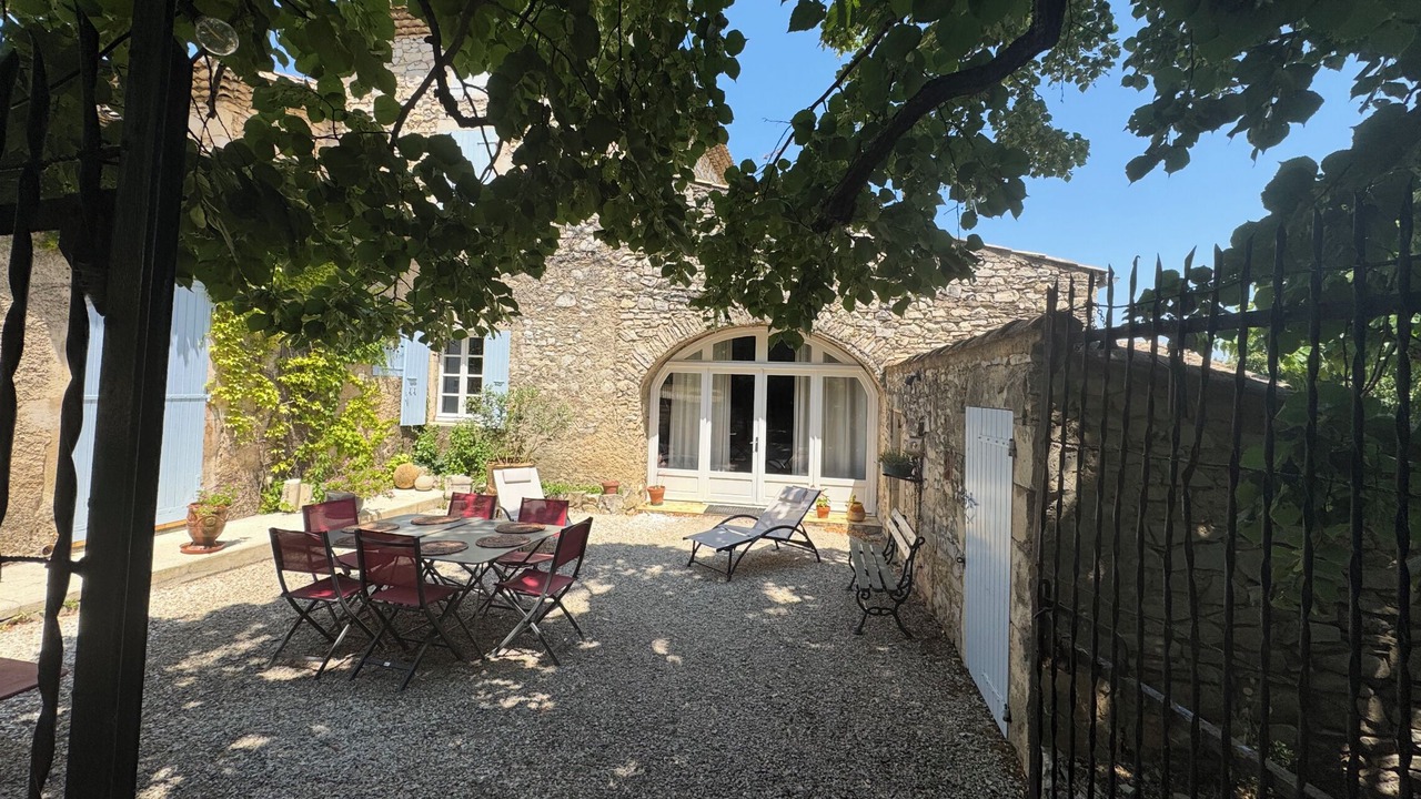 Photo of Outdoor in Marsanne