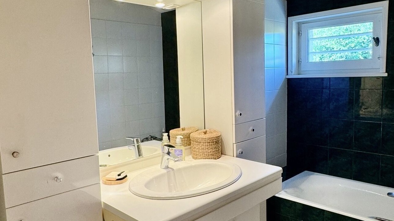 Photo of Bathroom in Marsanne