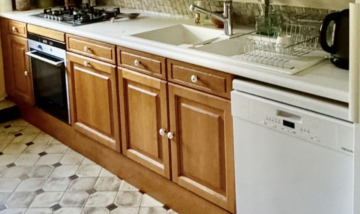 Photo of Kitchen in Marsanne