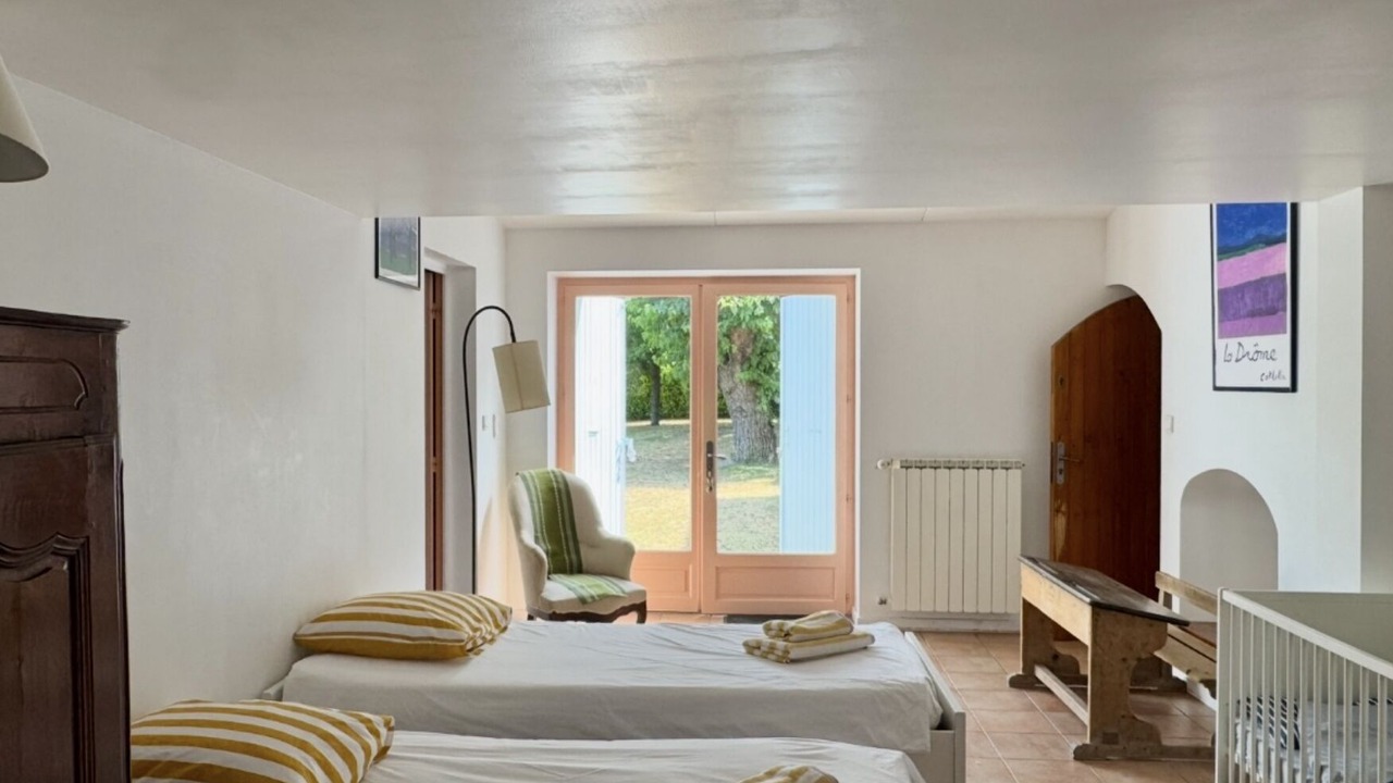 Photo of Bedroom in Marsanne