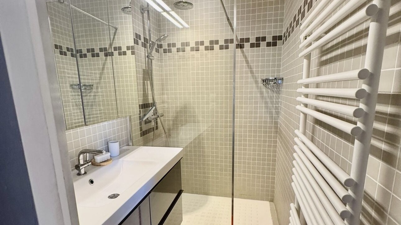 Photo of Bathroom in Marsanne
